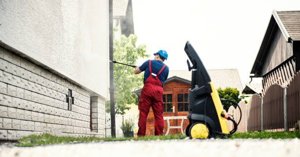 Reliable Combined Locks, WI Pressure Washing Solutions